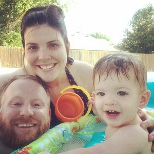 Meet your Posher, Justin